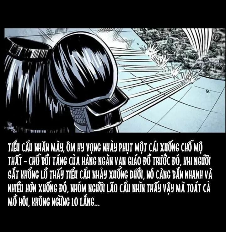 U Minh Ngụy Tượng Chapter 100 - Trang 2