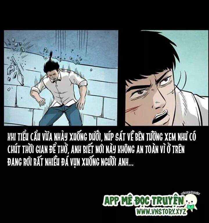 U Minh Ngụy Tượng Chapter 100 - Trang 2