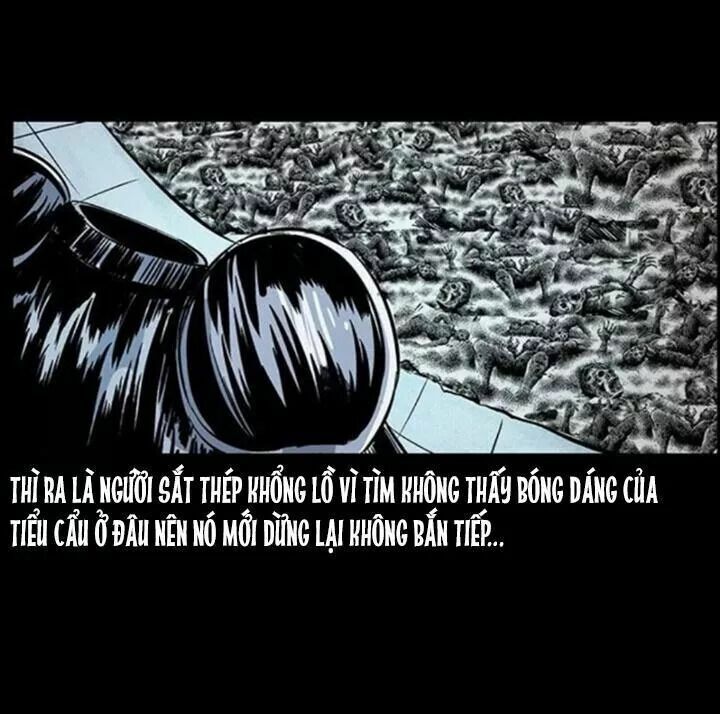 U Minh Ngụy Tượng Chapter 100 - Trang 2