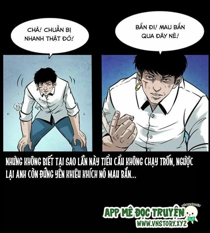 U Minh Ngụy Tượng Chapter 100 - Trang 2