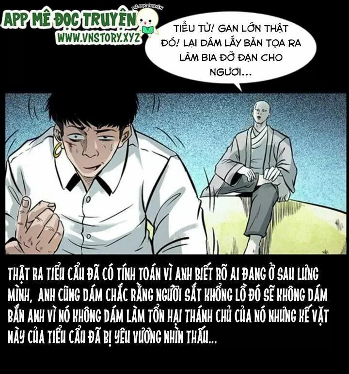 U Minh Ngụy Tượng Chapter 100 - Trang 2