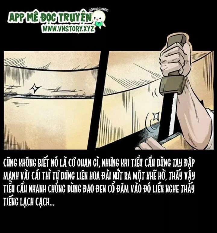 U Minh Ngụy Tượng Chapter 100 - Trang 2