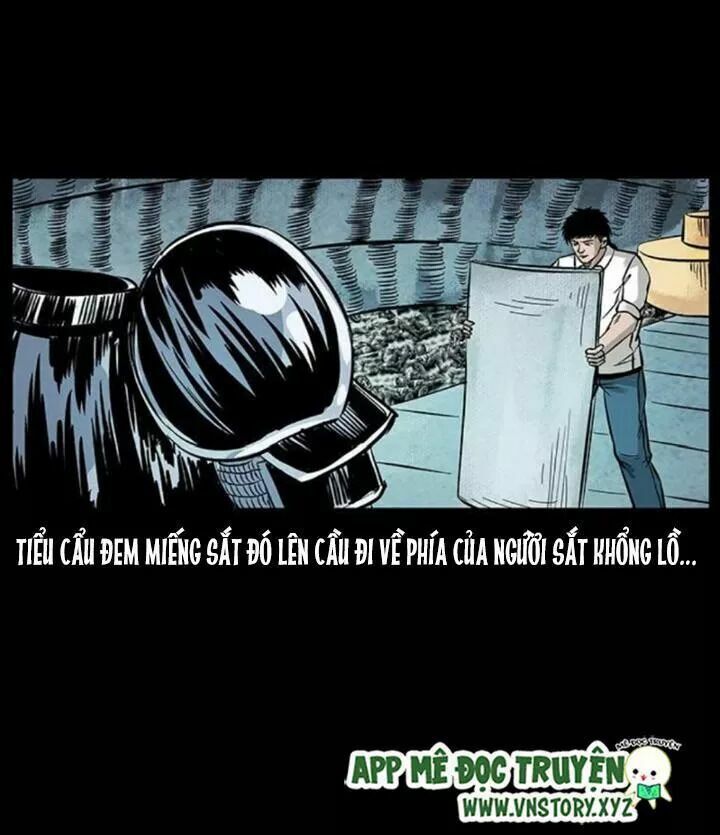 U Minh Ngụy Tượng Chapter 100 - Trang 2