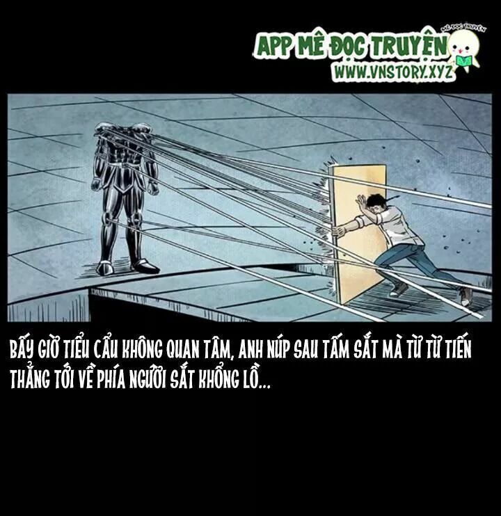 U Minh Ngụy Tượng Chapter 100 - Trang 2