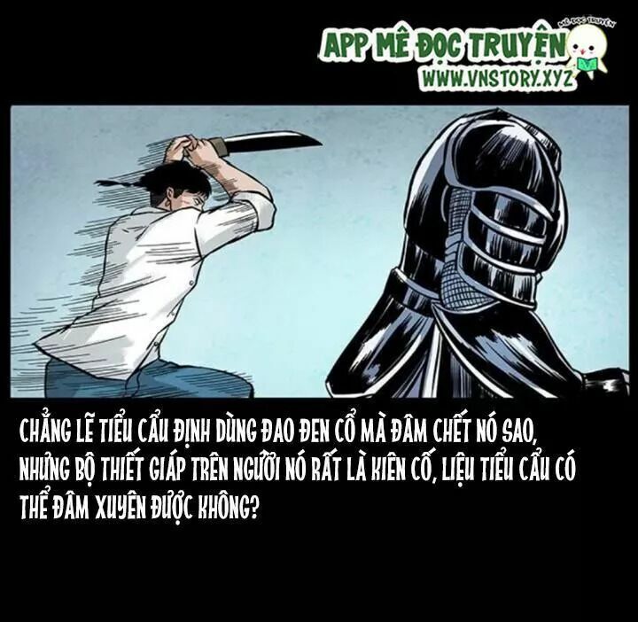 U Minh Ngụy Tượng Chapter 100 - Trang 2