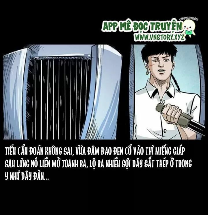 U Minh Ngụy Tượng Chapter 100 - Trang 2