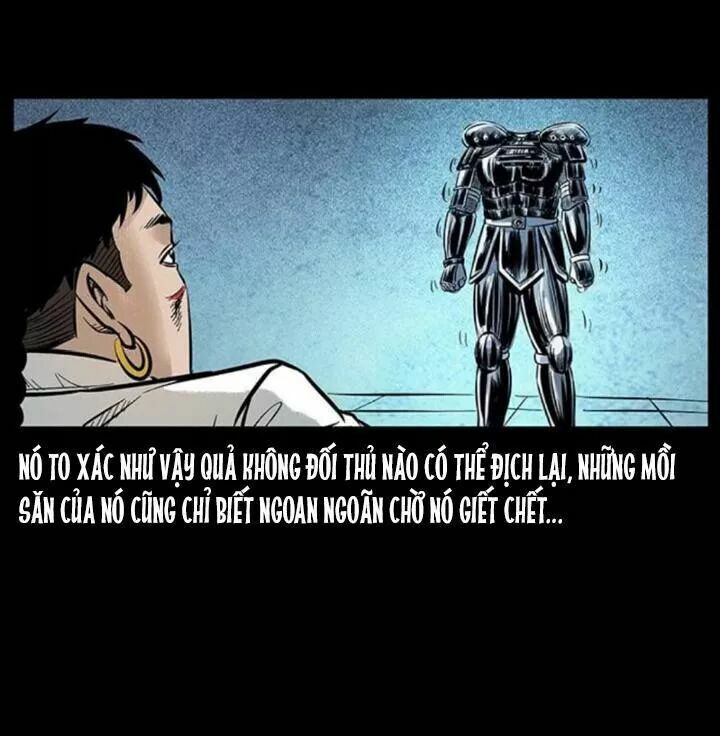 U Minh Ngụy Tượng Chapter 100 - Trang 2