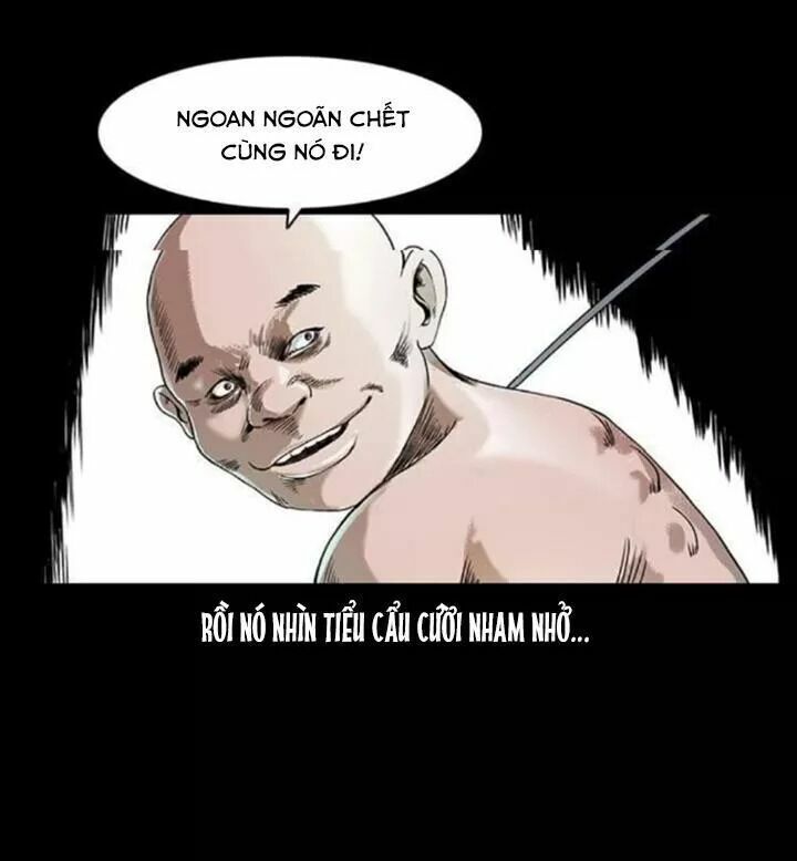 U Minh Ngụy Tượng Chapter 100 - Trang 2