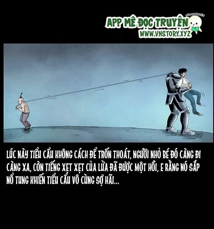 U Minh Ngụy Tượng Chapter 100 - Trang 2