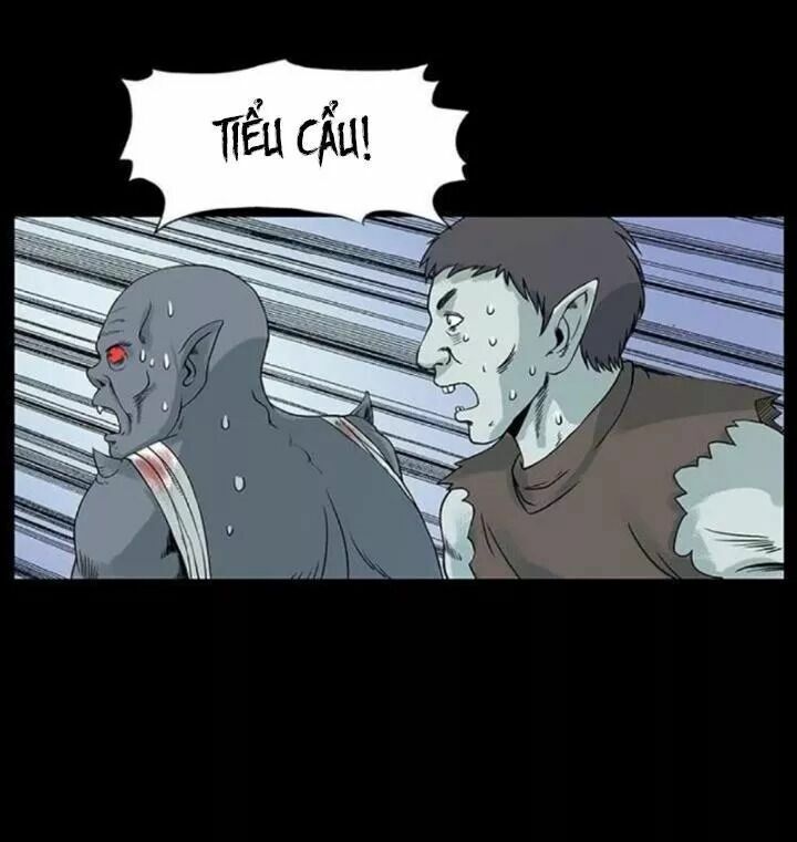 U Minh Ngụy Tượng Chapter 100 - Trang 2