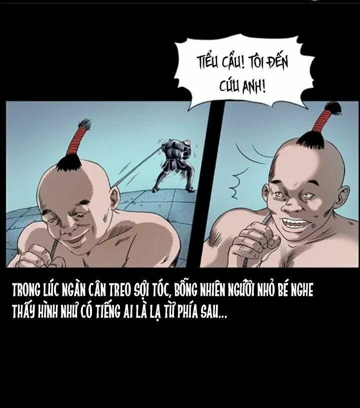 U Minh Ngụy Tượng Chapter 100 - Trang 2