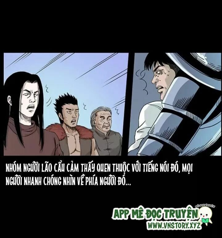 U Minh Ngụy Tượng Chapter 100 - Trang 2