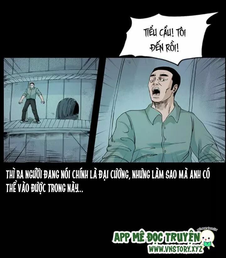 U Minh Ngụy Tượng Chapter 100 - Trang 2