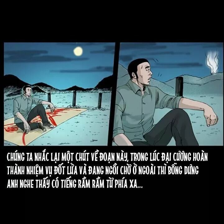 U Minh Ngụy Tượng Chapter 100 - Trang 2