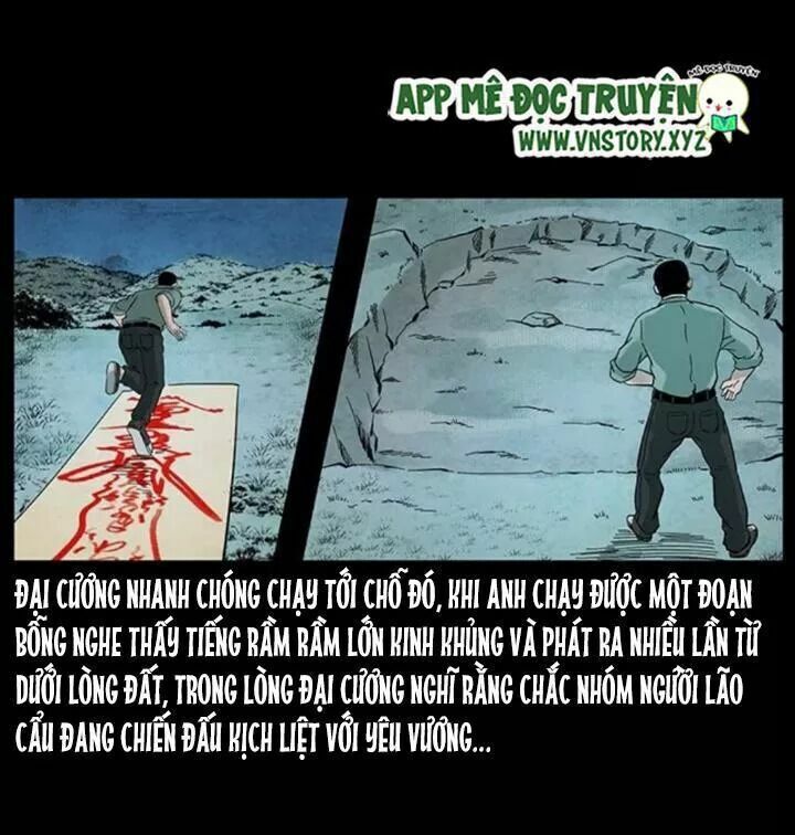 U Minh Ngụy Tượng Chapter 100 - Trang 2