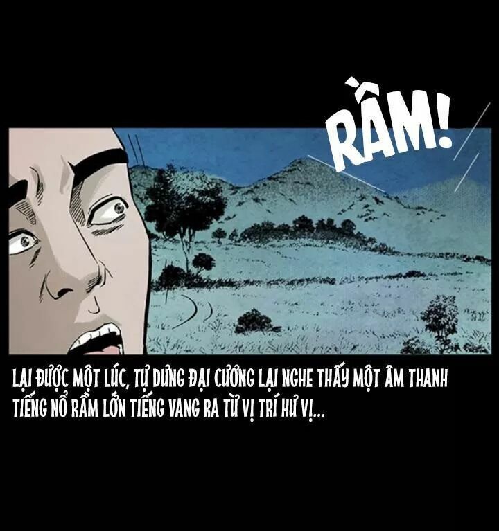 U Minh Ngụy Tượng Chapter 100 - Trang 2