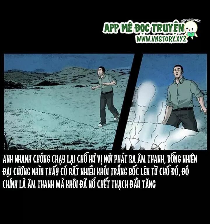 U Minh Ngụy Tượng Chapter 100 - Trang 2