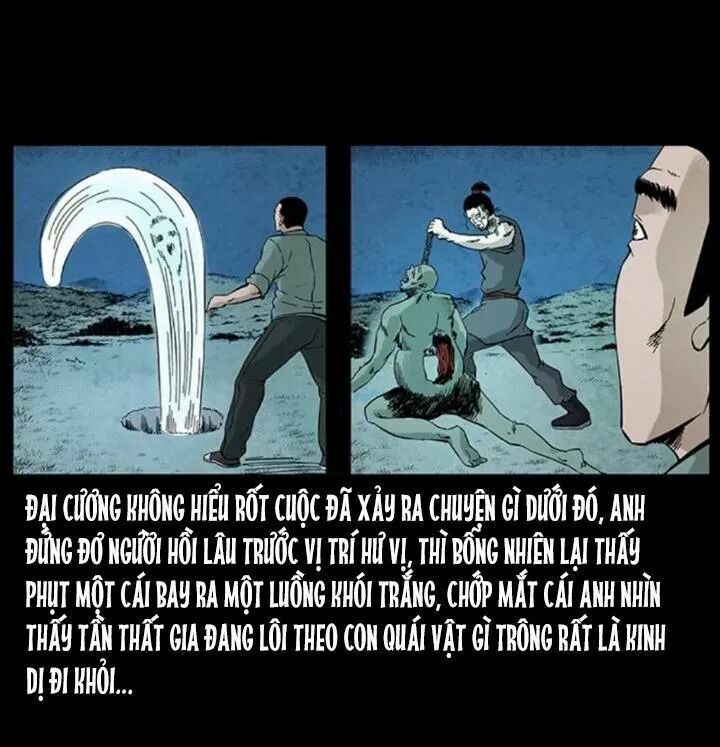 U Minh Ngụy Tượng Chapter 100 - Trang 2