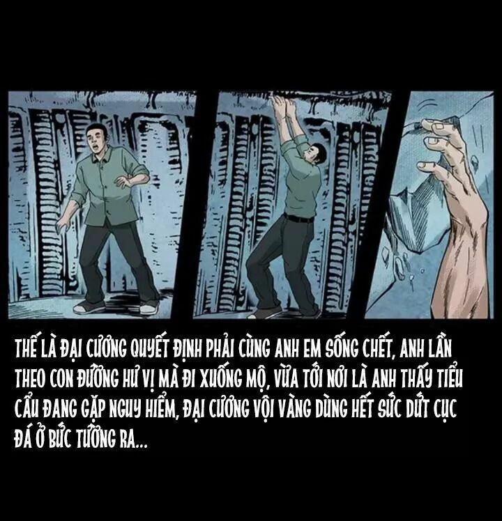 U Minh Ngụy Tượng Chapter 100 - Trang 2