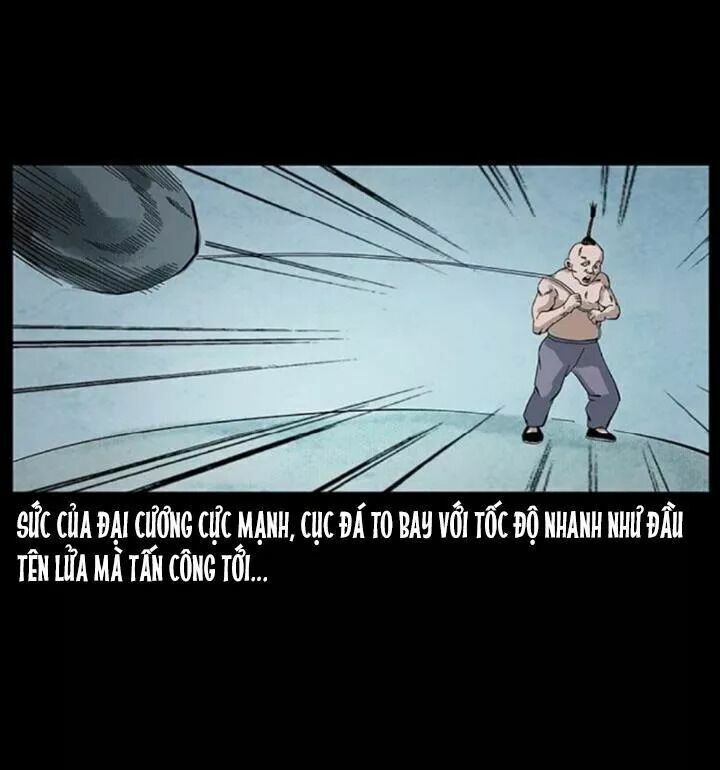 U Minh Ngụy Tượng Chapter 100 - Trang 2