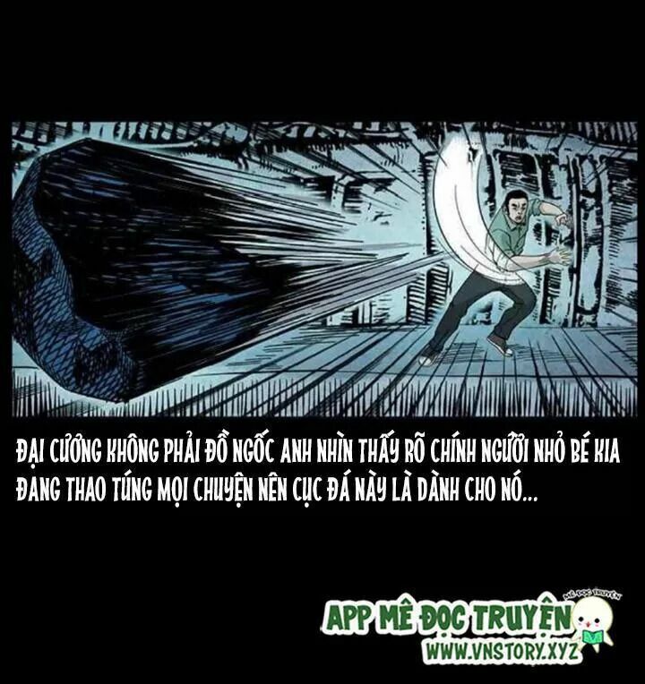 U Minh Ngụy Tượng Chapter 100 - Trang 2