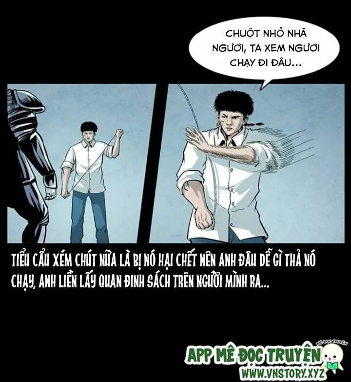 U Minh Ngụy Tượng Chapter 100 - Trang 2