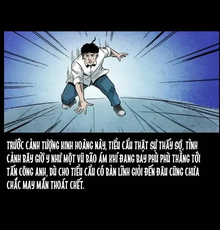 U Minh Ngụy Tượng Chapter 100 - Trang 2