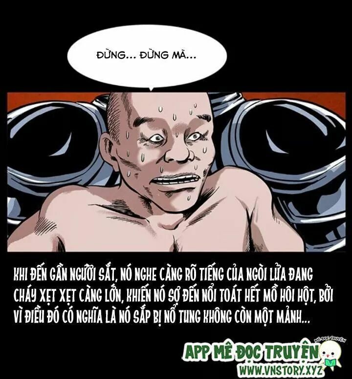 U Minh Ngụy Tượng Chapter 100 - Trang 2