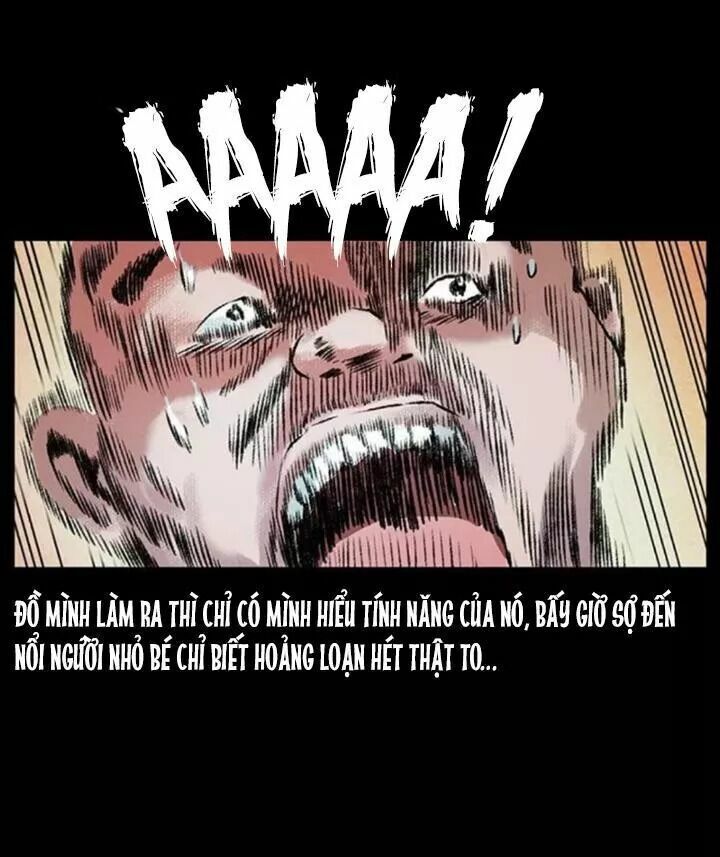 U Minh Ngụy Tượng Chapter 100 - Trang 2