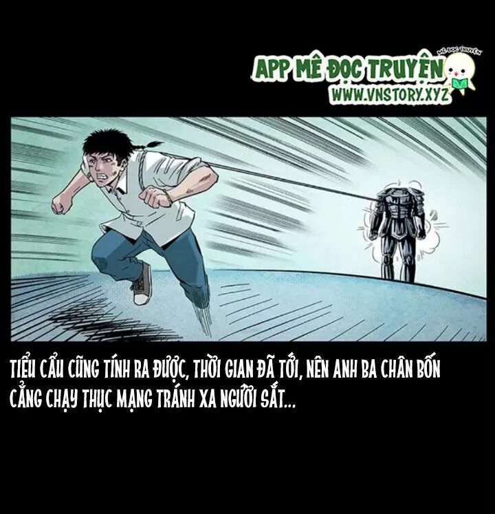 U Minh Ngụy Tượng Chapter 100 - Trang 2