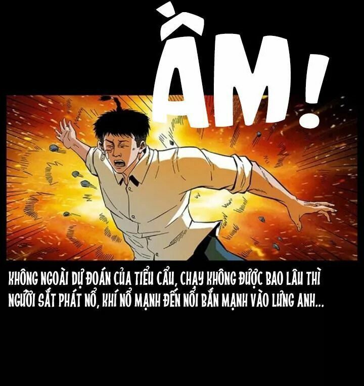U Minh Ngụy Tượng Chapter 100 - Trang 2