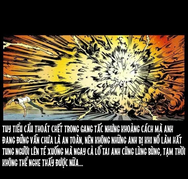 U Minh Ngụy Tượng Chapter 100 - Trang 2