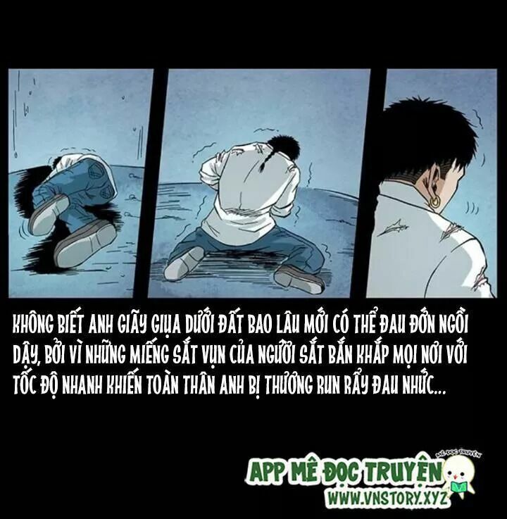 U Minh Ngụy Tượng Chapter 100 - Trang 2