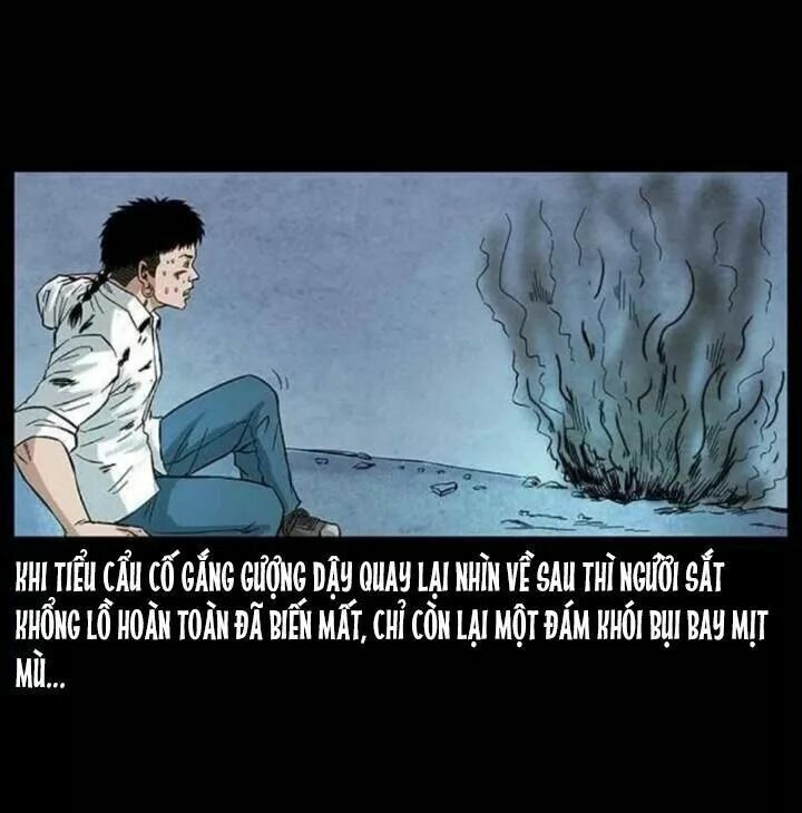 U Minh Ngụy Tượng Chapter 100 - Trang 2