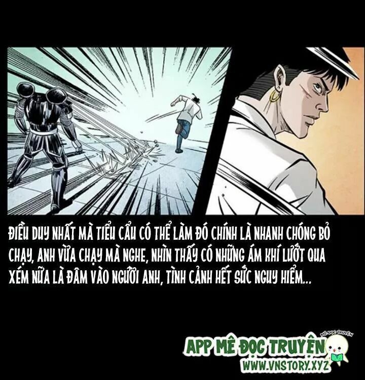 U Minh Ngụy Tượng Chapter 100 - Trang 2