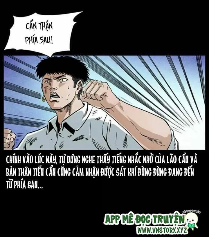 U Minh Ngụy Tượng Chapter 100 - Trang 2