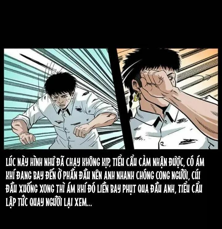 U Minh Ngụy Tượng Chapter 100 - Trang 2