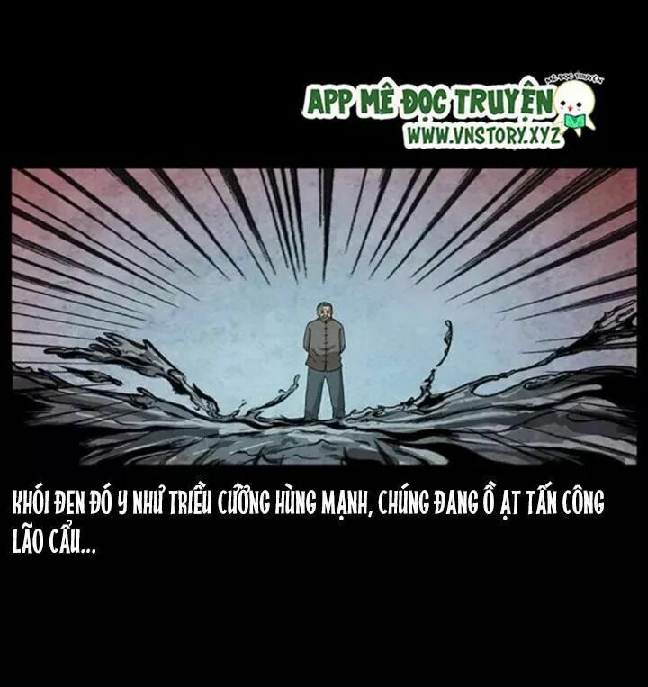 U Minh Ngụy Tượng Chapter 101 - Trang 2