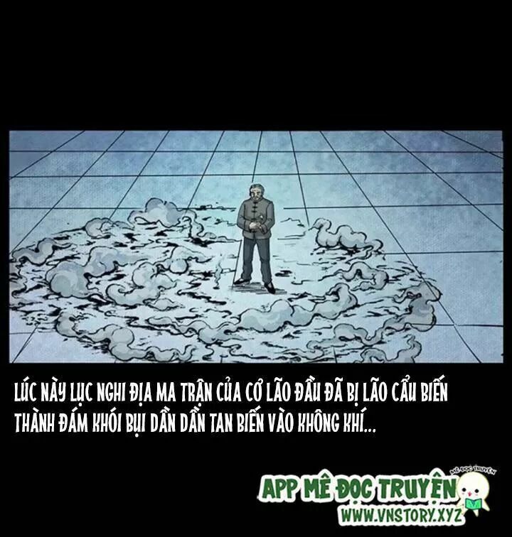 U Minh Ngụy Tượng Chapter 101 - Trang 2