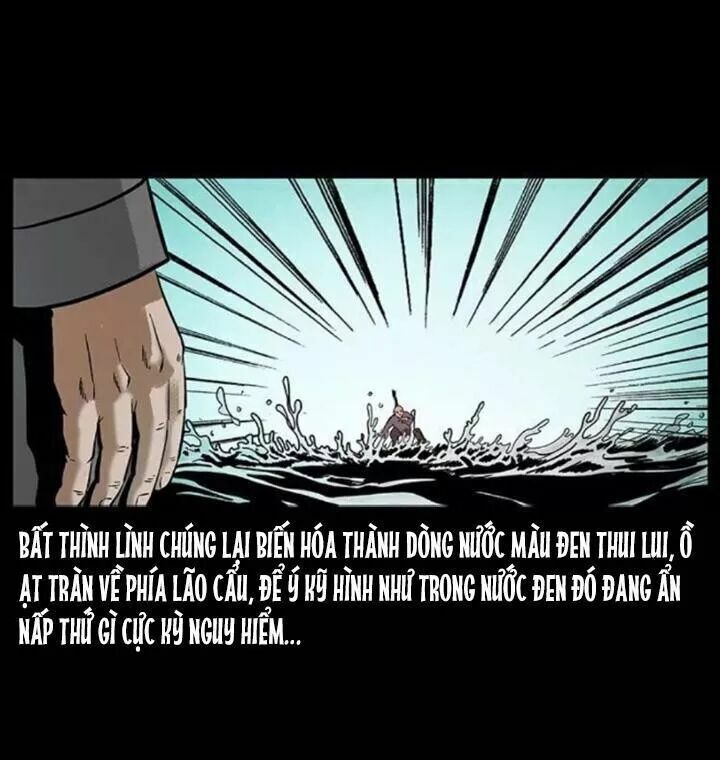 U Minh Ngụy Tượng Chapter 101 - Trang 2