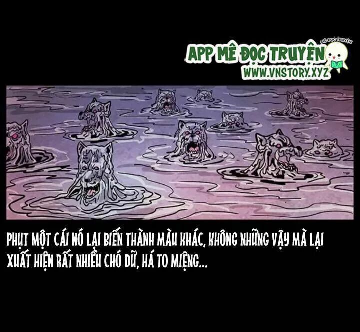 U Minh Ngụy Tượng Chapter 101 - Trang 2