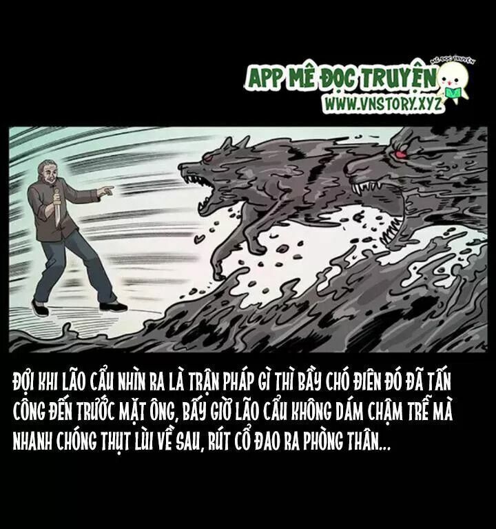 U Minh Ngụy Tượng Chapter 101 - Trang 2