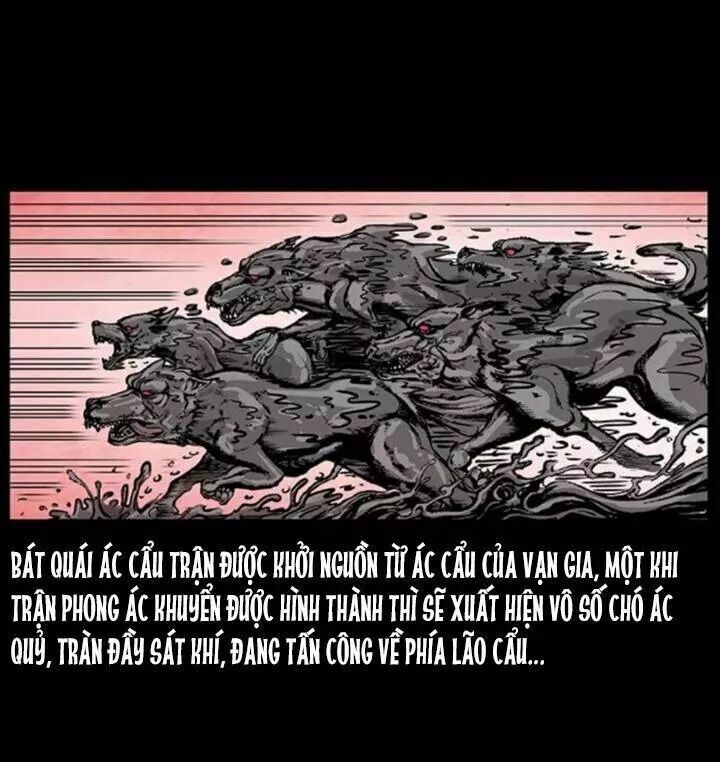 U Minh Ngụy Tượng Chapter 101 - Trang 2