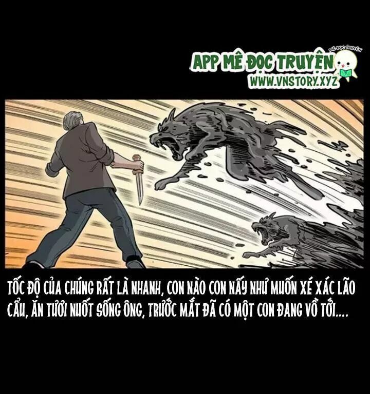 U Minh Ngụy Tượng Chapter 101 - Trang 2