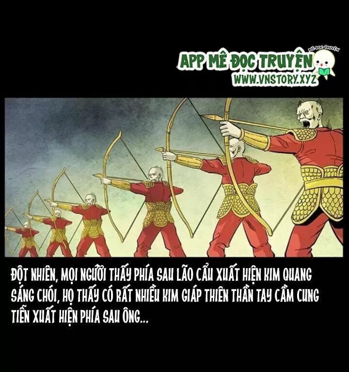 U Minh Ngụy Tượng Chapter 101 - Trang 2