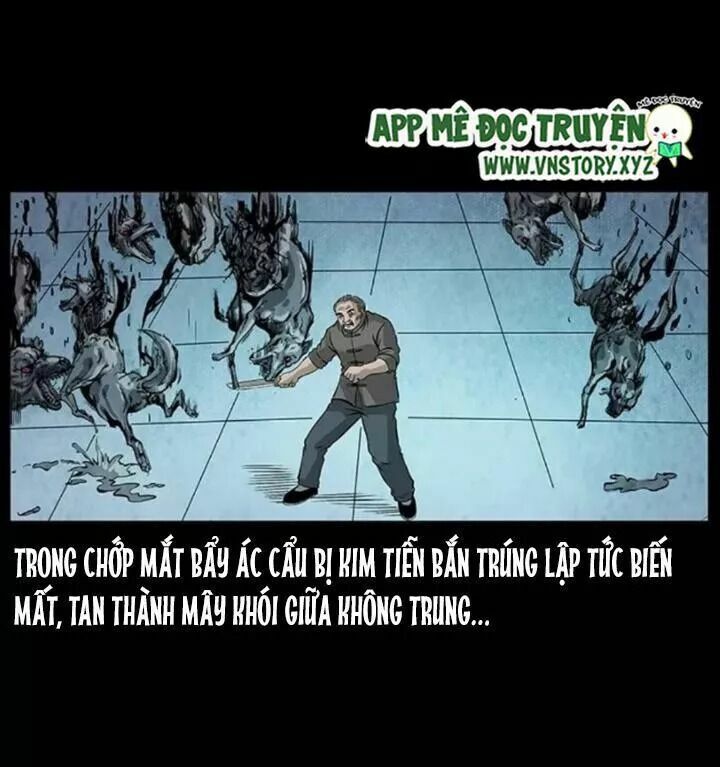 U Minh Ngụy Tượng Chapter 101 - Trang 2