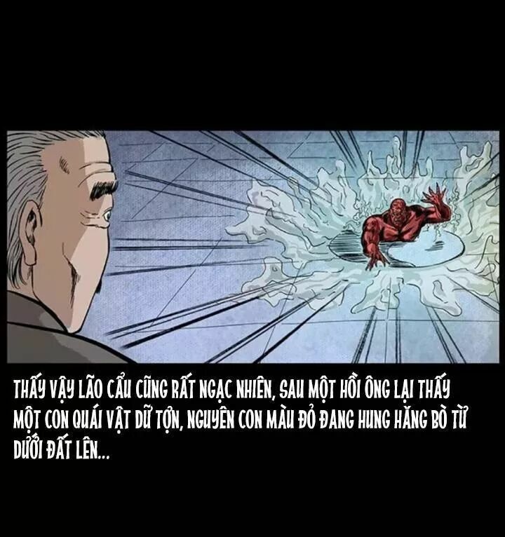 U Minh Ngụy Tượng Chapter 101 - Trang 2