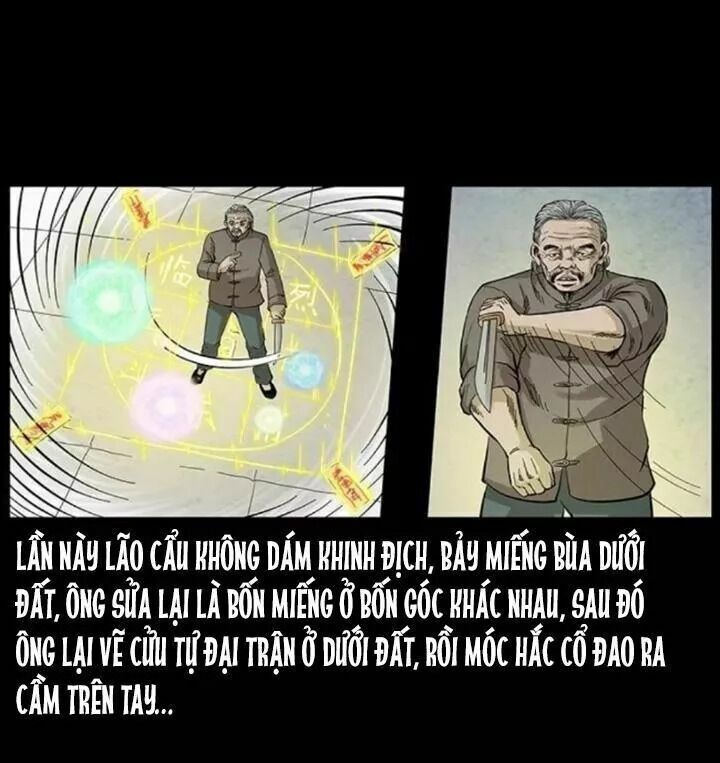 U Minh Ngụy Tượng Chapter 101 - Trang 2