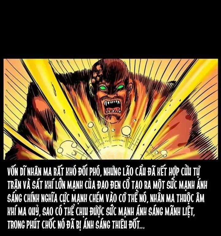 U Minh Ngụy Tượng Chapter 101 - Trang 2