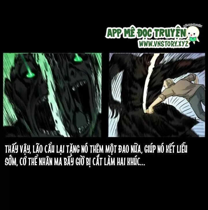 U Minh Ngụy Tượng Chapter 101 - Trang 2